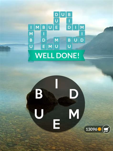 wordscapes 3233